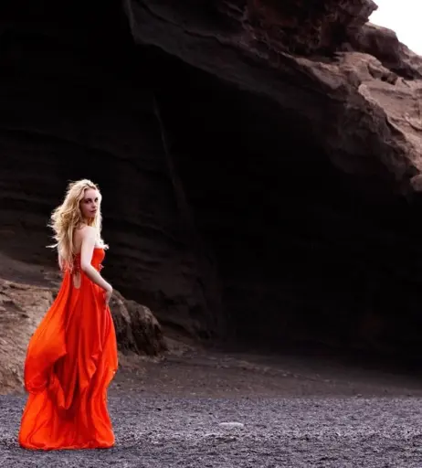 Image 2134965 from Nina Hoss