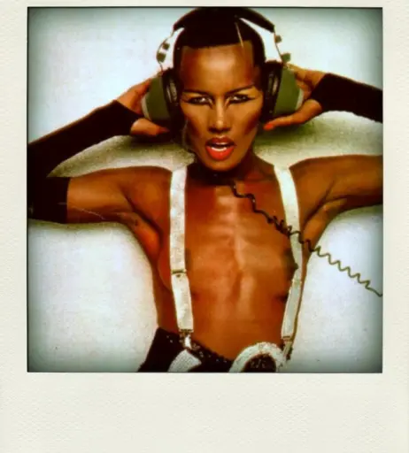 Image 2134926 from Grace Jones