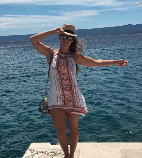 Image 2131577 from Tina Maze