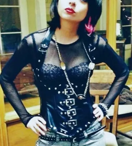 Image 2131515 from Kate Micucci