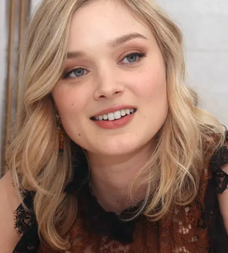 Image 2131524 from Bella Heathcote