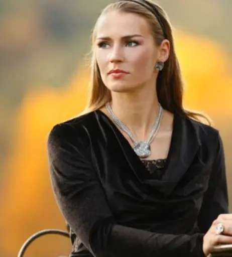 Image 2131739 from Tina Maze