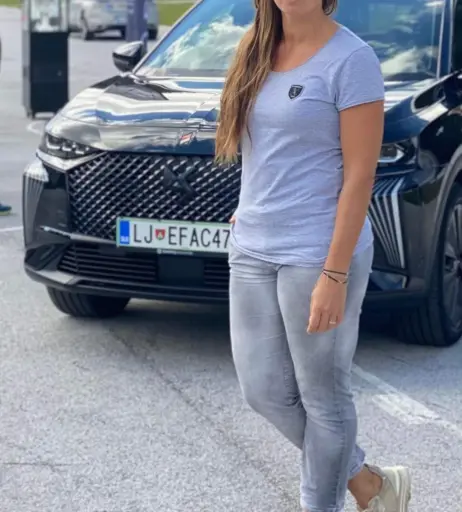 Image 2131114 from Tina Maze