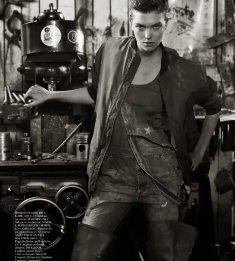 Image 2131097 from Arizona Muse