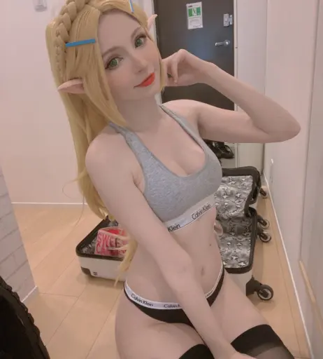 Image 213127 from PeachMilky