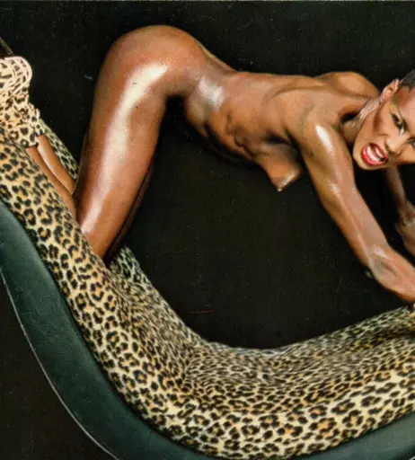 Image 2132874 from Grace Jones