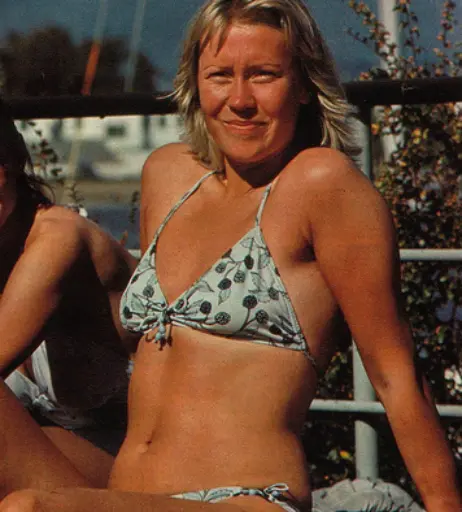 Image 2132813 from Agnetha Faltskog(ABBA)