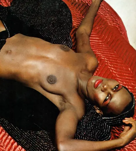 Image 2132589 from Grace Jones