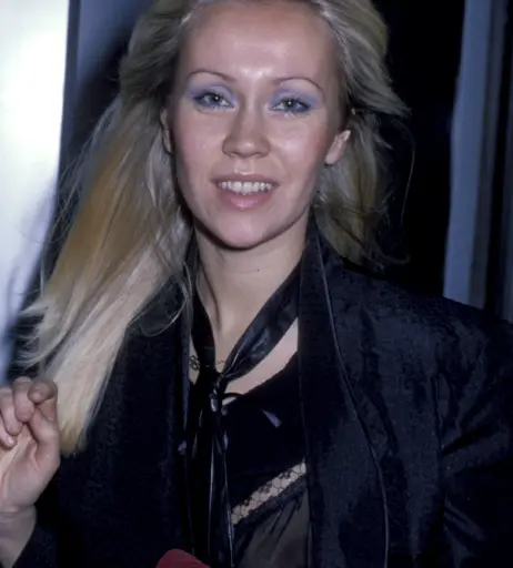 Image 2132404 from Agnetha Faltskog(ABBA)