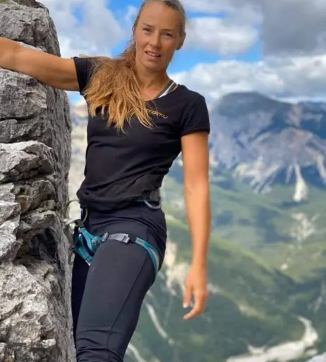 Image 2132429 from Tina Maze