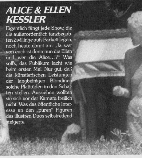 Image 2132766 from Kessler-Zwillinge