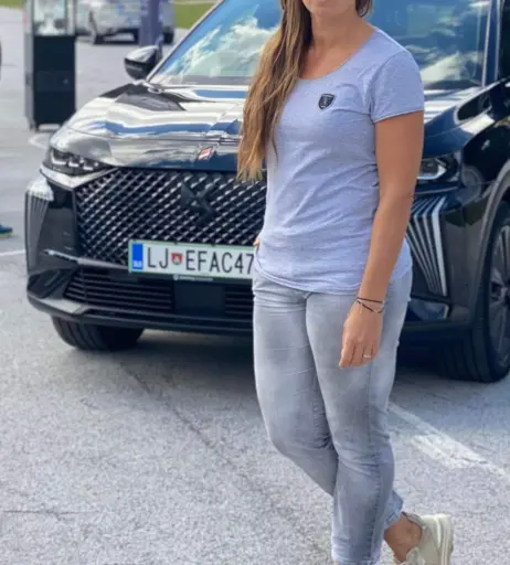 Image 2132735 from Tina Maze