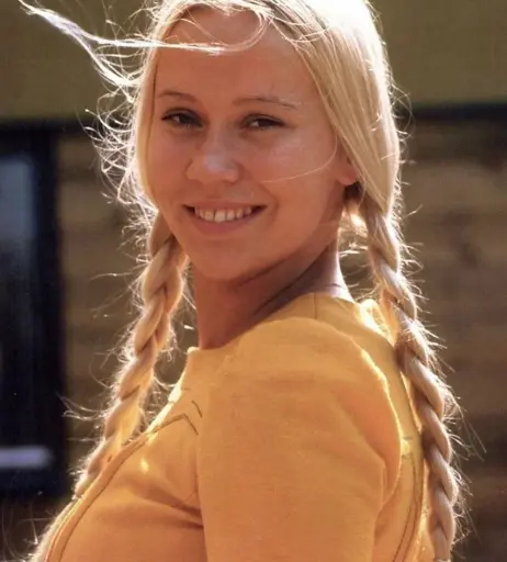 Image 2132681 from Agnetha Faltskog(ABBA)