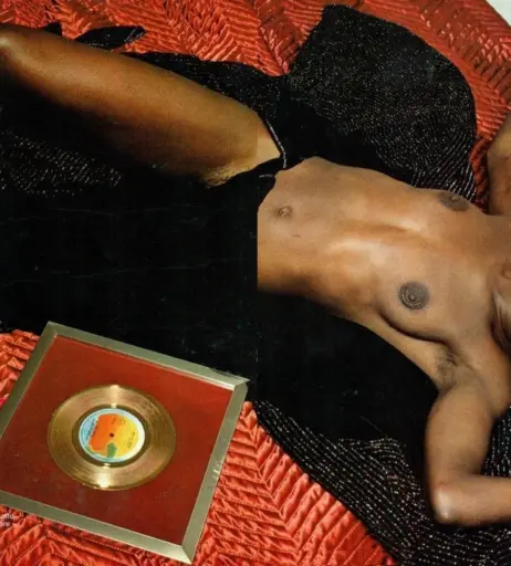 Image 2132653 from Grace Jones