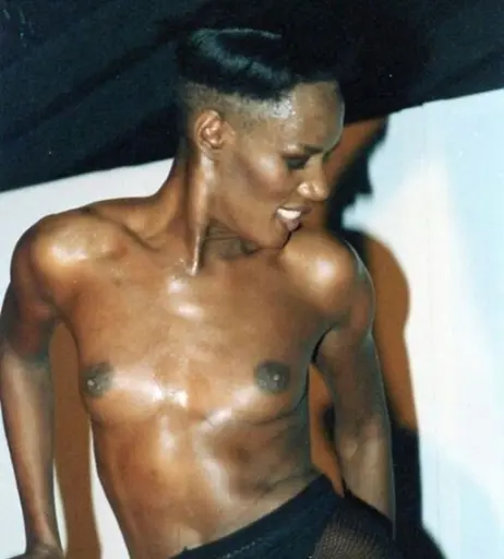 Image 2132678 from Grace Jones