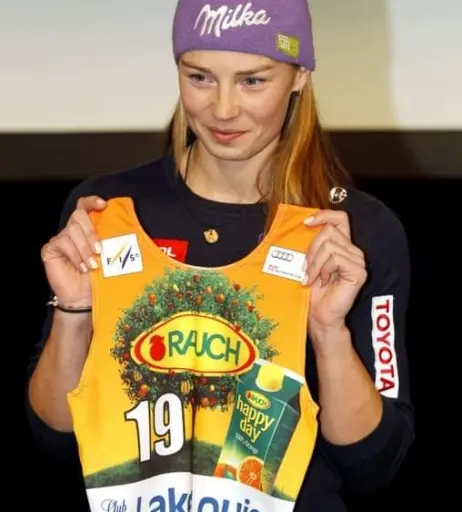 Image 2132672 from Tina Maze