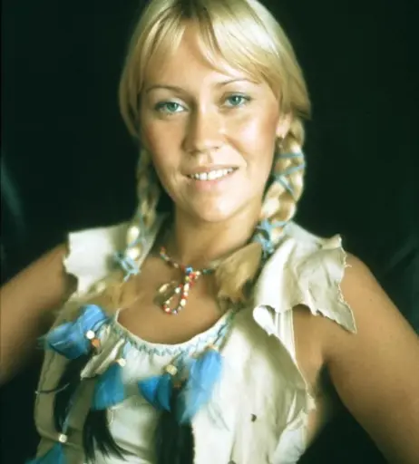 Image 2132664 from Agnetha Faltskog(ABBA)