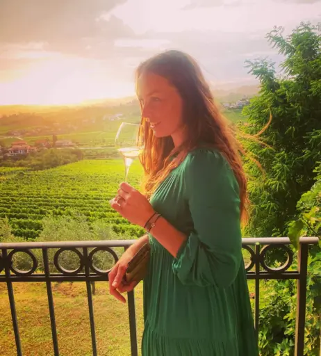 Image 2132135 from Tina Maze