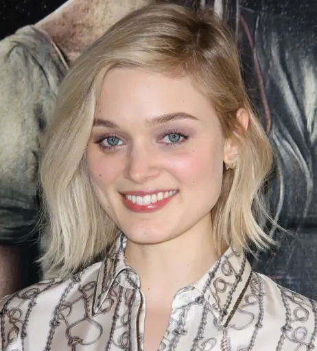 Image 2132081 from Bella Heathcote
