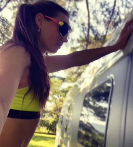 Image 2132058 from Tina Maze