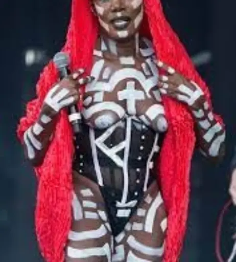 Image 2132399 from Grace Jones