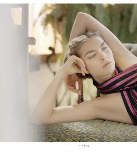 Image 2132298 from Arizona Muse