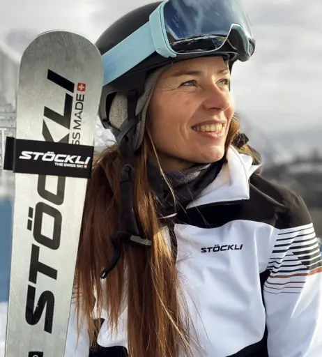 Image 2132220 from Tina Maze