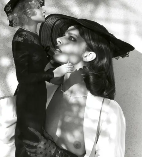 Image 2133881 from Nastassja Kinski