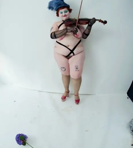 Image 2133855 from Beth Ditto