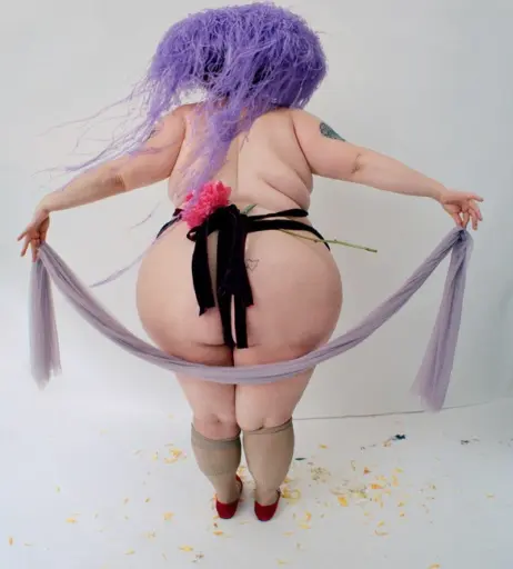 Image 2133872 from Beth Ditto