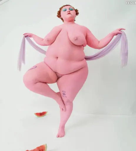 Image 2133835 from Beth Ditto