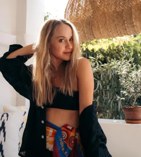 Image 2133559 from Becca Tobin