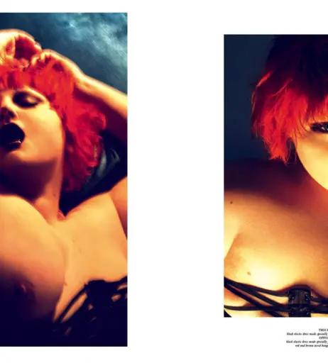 Image 2133574 from Beth Ditto