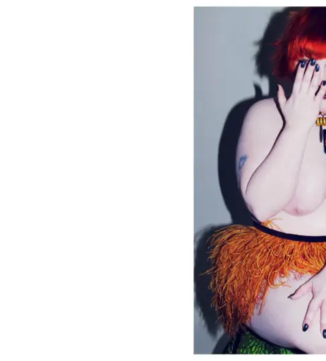 Image 2133507 from Beth Ditto