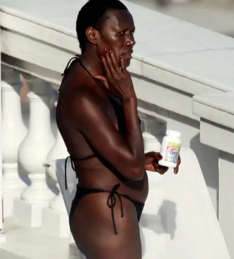 Image 2133476 from Grace Jones