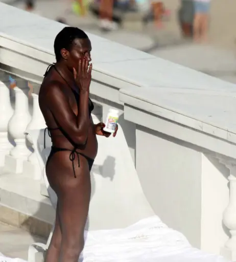 Image 2133419 from Grace Jones