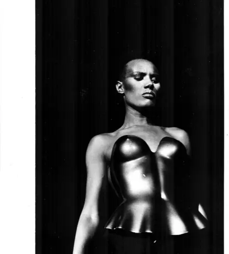 Image 2133790 from Grace Jones