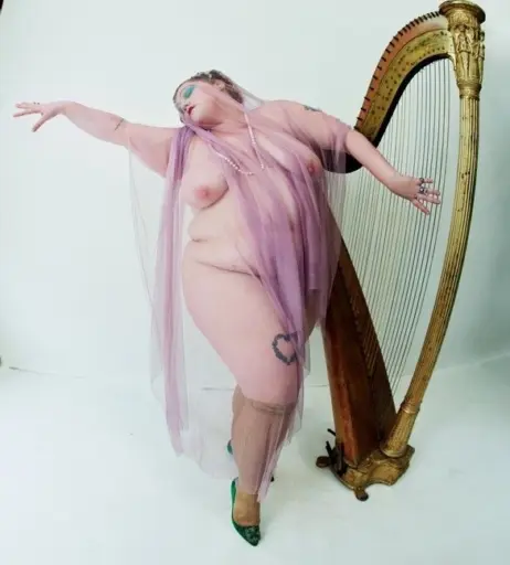 Image 2133665 from Beth Ditto