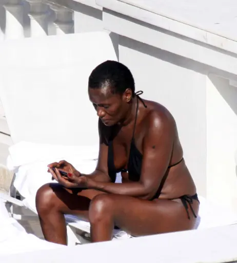 Image 2133180 from Grace Jones