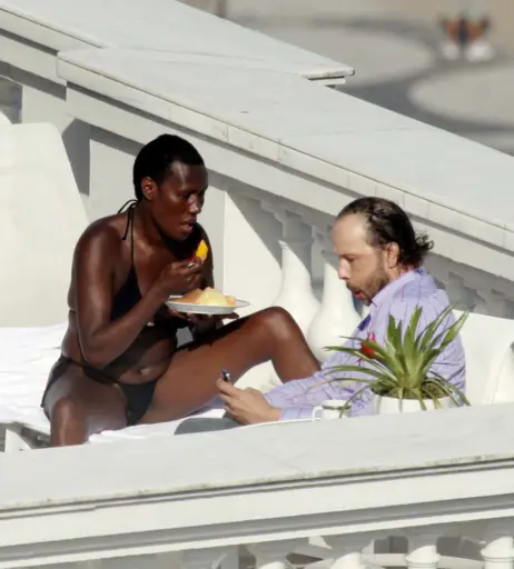 Image 2133114 from Grace Jones