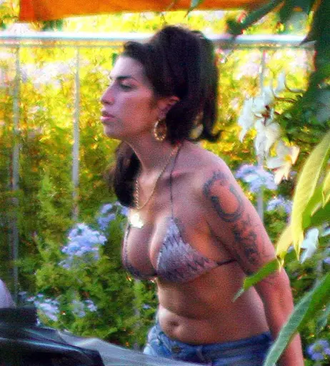 Image 2133107 from Amy Winehouse