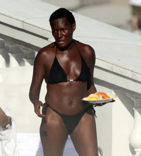 Image 2133051 from Grace Jones