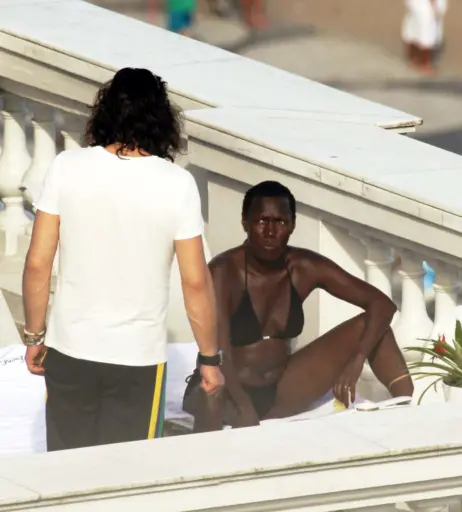 Image 2133024 from Grace Jones