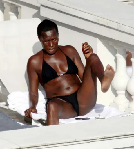 Image 2133300 from Grace Jones