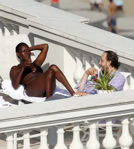 Image 2133204 from Grace Jones