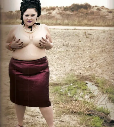 Image 2133909 from Beth Ditto