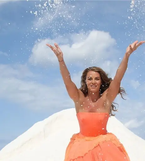 Image 2130889 from Tina Maze