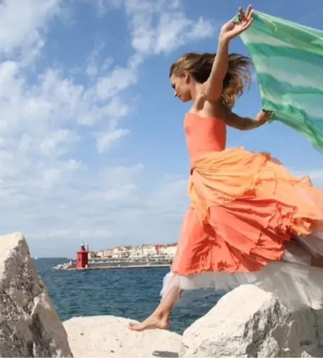 Image 2130543 from Tina Maze