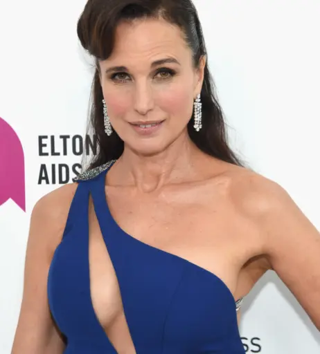 Image 2130462 from Andie MacDowell