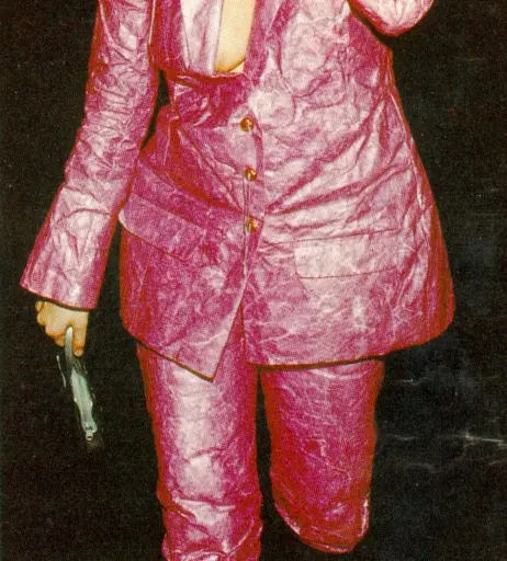 Image 2130432 from Björk